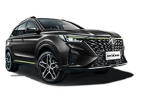 MG RX5