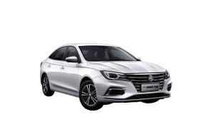 New MG5 – Sedan vượt trội với không gian rộng rãi và giá trị hấp dẫn tại Miền Trung