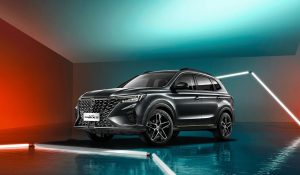 CHINH PHỤC MỌI HÀNH TRÌNH VỚI MG RX5 SUV ĐA DỤNG CHO DÂN MÊ XÊ DỊCH