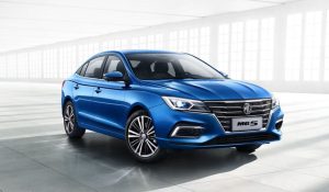 KHÁM PHÁ MG RX5 VÀ NEW MG5 LỰA CHỌN HOÀN HẢO CHO KHÁCH HÀNG VIỆT