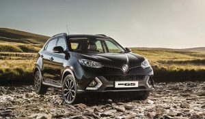 MG - 100 NĂM HÀNH TRÌNH ĐẲNG CẤP CỦA THƯƠNG HIỆU XE HƠI ANH QUỐC