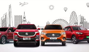 MG - DI SẢN ANH QUỐC VÀ HÀNH TRÌNH CHINH PHỤC THẾ GIỚI