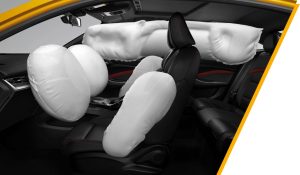 MG5 - AN TOÀN TỐI ĐA VỚI 6 TÚI KHÍ, TRỌN VẸN TỪNG HÀNH TRÌNH