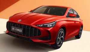 MG5 CÔNG NGHỆ THÔNG MINH – BẢO VỆ TỐI ĐA CHO MỌI HÀNH TRÌNH