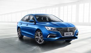 MG5 HOÀN TOÀN MỚI LỰA CHỌN LÝ TƯỞNG CHO PHONG CÁCH SỐNG HIỆN ĐẠI