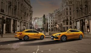 MG5 – BIỂU TƯỢNG PHONG CÁCH CỦA THƯƠNG HIỆU MG