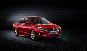 NEW MG5 MT – LỰA CHỌN LÝ TƯỞNG CHO TÀI XẾ CÔNG NGHỆ