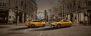 MG5 – MẪU SEDAN ĐẬM BẢN SẮC THƯƠNG HIỆU