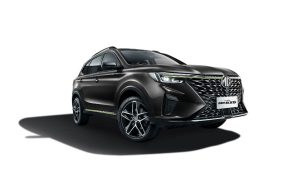 TOP 5 LÝ DO NÊN MUA MG RX5 – SUV ĐÁNG GIÁ TRONG TẦM GIÁ