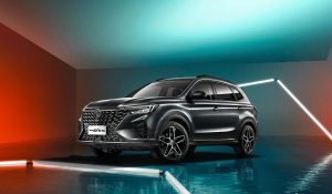 MG RX5 SUV CỠ C - SỨC HÚT MẠNH MẼ VƯỢT TRỘI SO VỚI CÁC ĐỐI THỦ